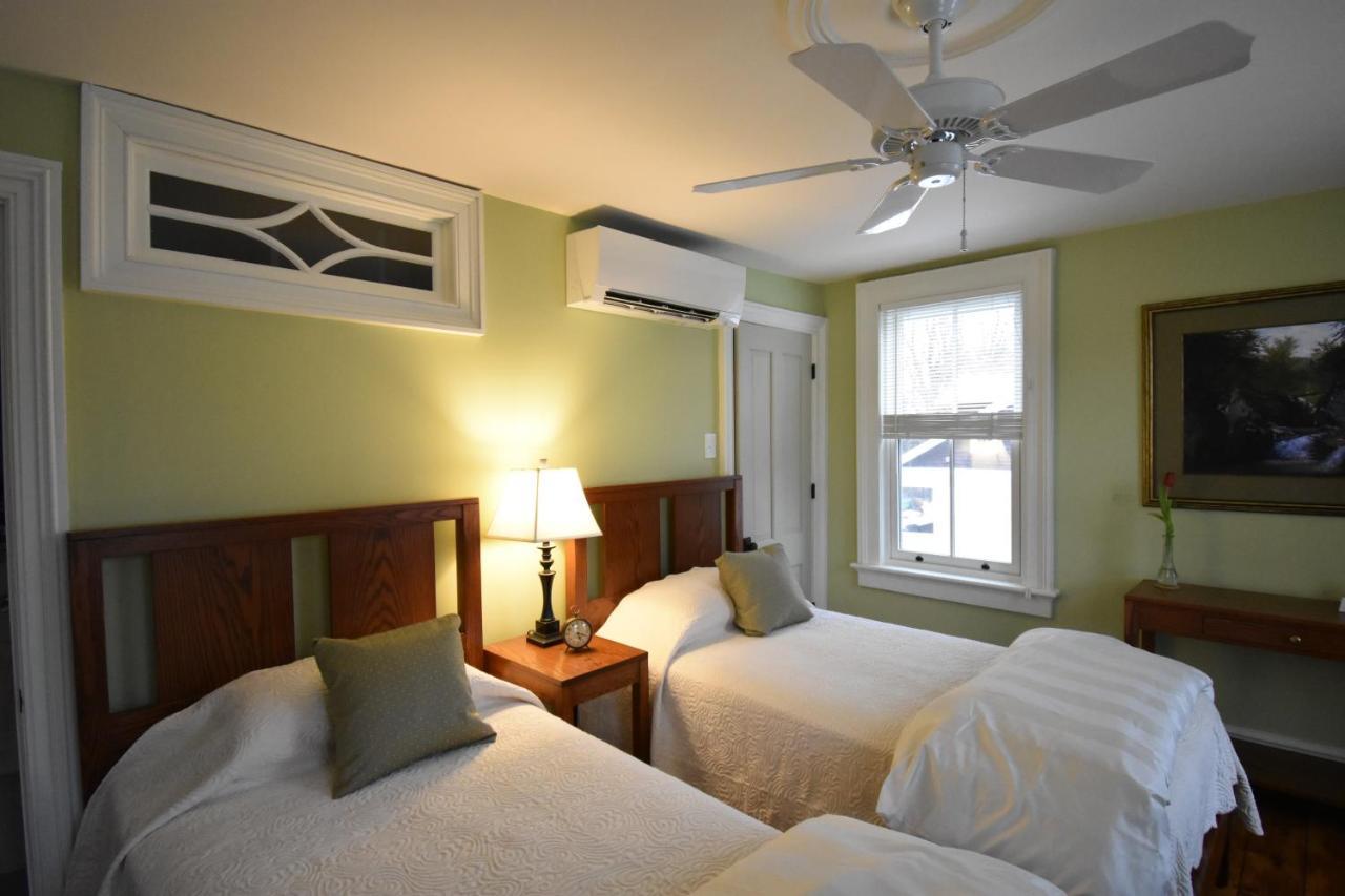 Danskammer House Bed & Breakfast Marlboro Extérieur photo