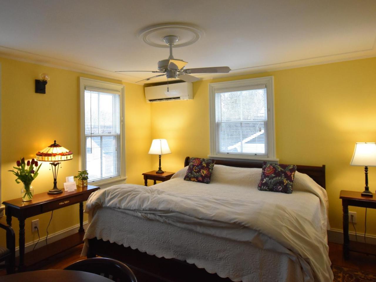 Danskammer House Bed & Breakfast Marlboro Extérieur photo